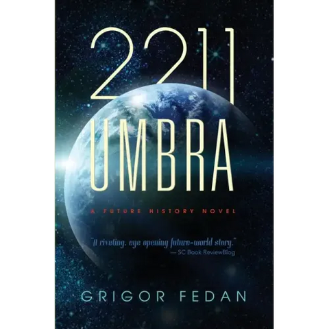 2211 Umbra