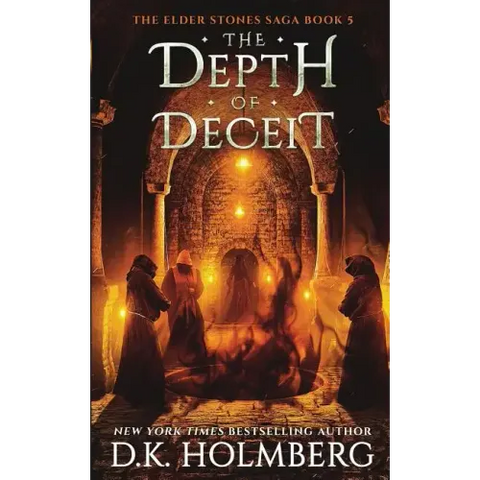 The Depth of Deceit