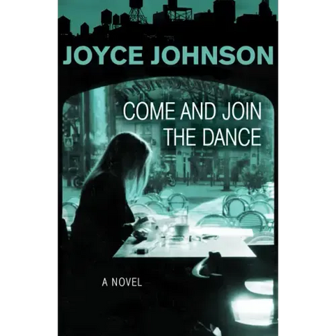 Come and Join the Dance