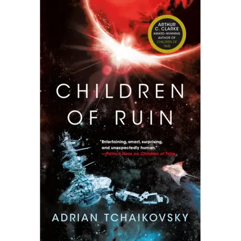 Children of Ruin