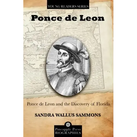 Ponce de Leon and the Discovery of Florida