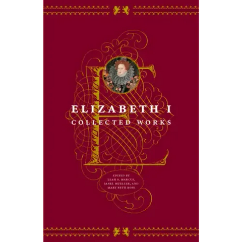 Elizabeth I: Collected Works