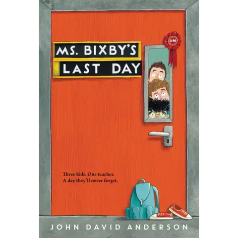 Ms. Bixby's Last Day