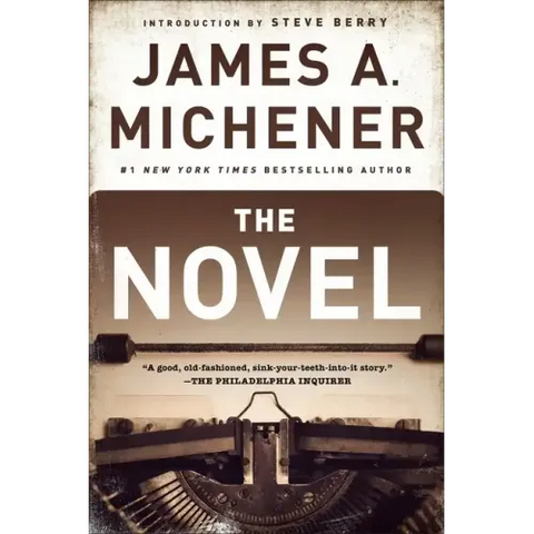 The Novel