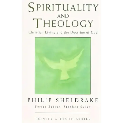 Spirituality and Theology