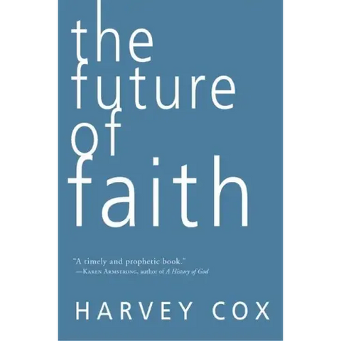 The Future of Faith