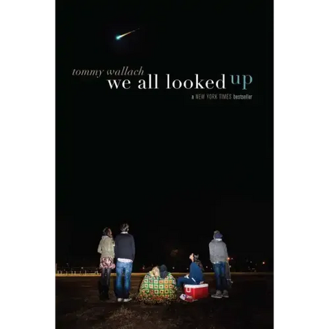 We All Looked Up