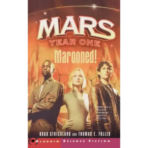Marooned!