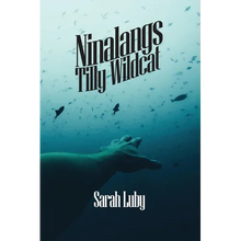 Ninalangs: Tilly Wildcat - Paperback
