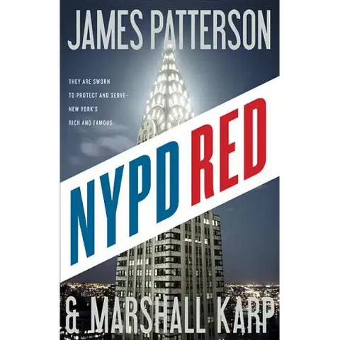 NYPD Red