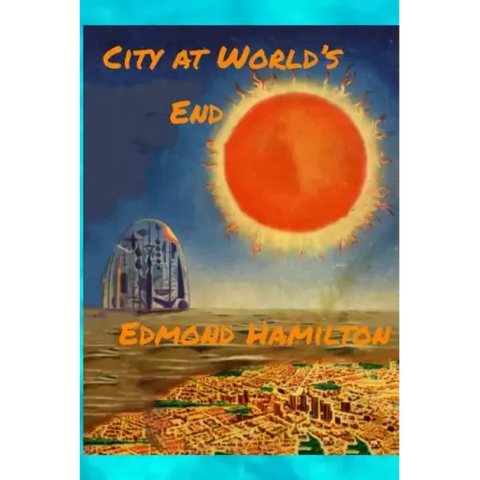 City at World's End