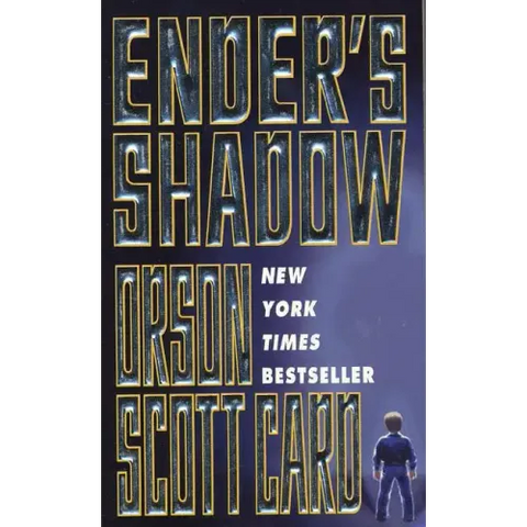 Ender's Shadow