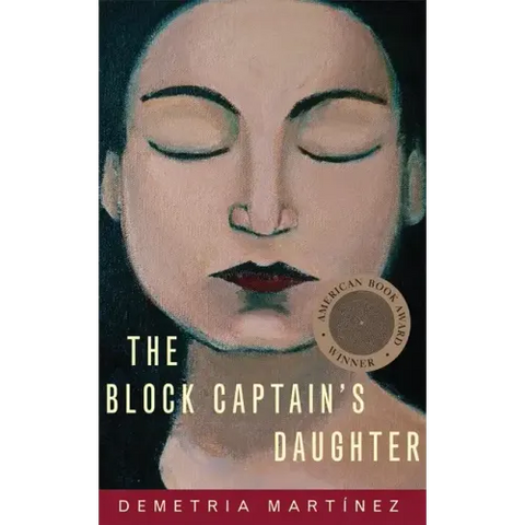 Block Captain's Daughter