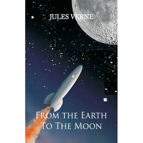 From the Earth to the Moon