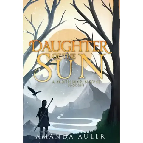 Daughter of the Sun