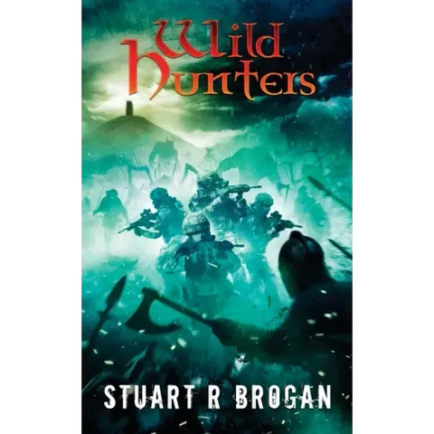 Wild Hunters