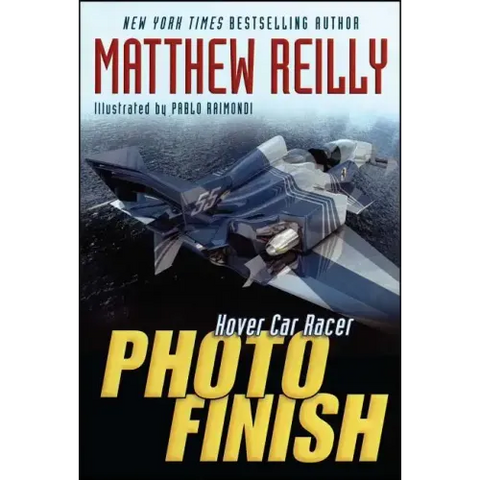 Photo Finish