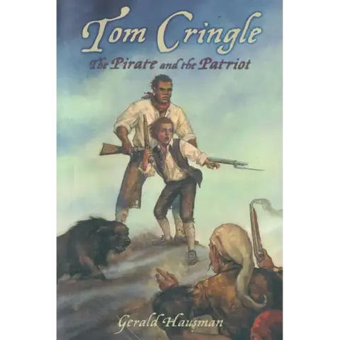 Tom Cringle: The Pirate and the Patriot