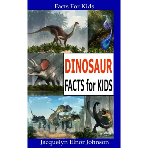 Dinosaur Facts for Kids