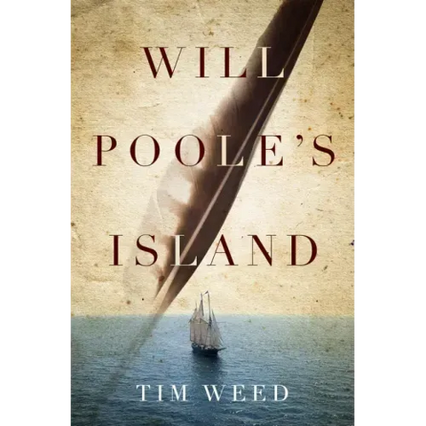 Will Poole's Island