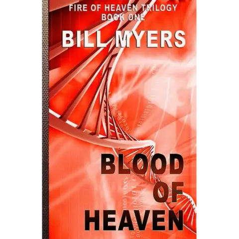 Blood of Heaven