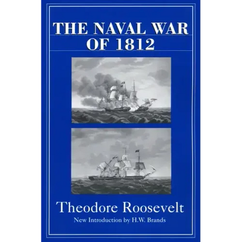 The Naval War of 1812