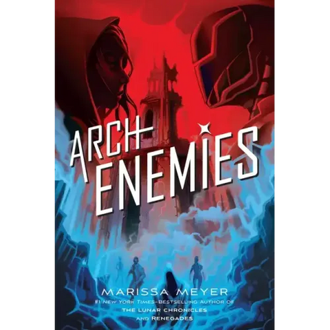 Archenemies