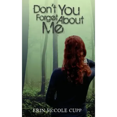 Don't You Forget About Me