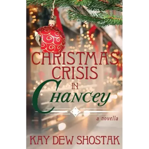 Christmas Crisis in Chancey