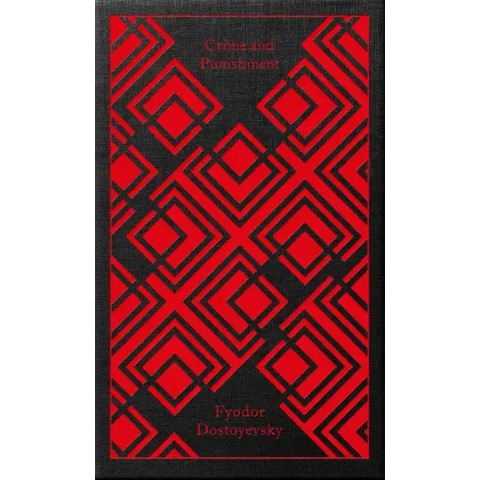 Crime and Punishment