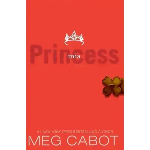 The Princess Diaries, Volume IX: Princess MIA