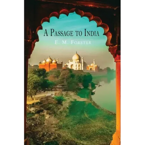 A Passage to India