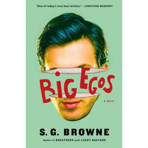 Big Egos