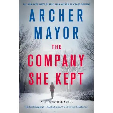 Company She Kept