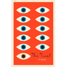 The Trial: A New Translation Based on the Restored Text
