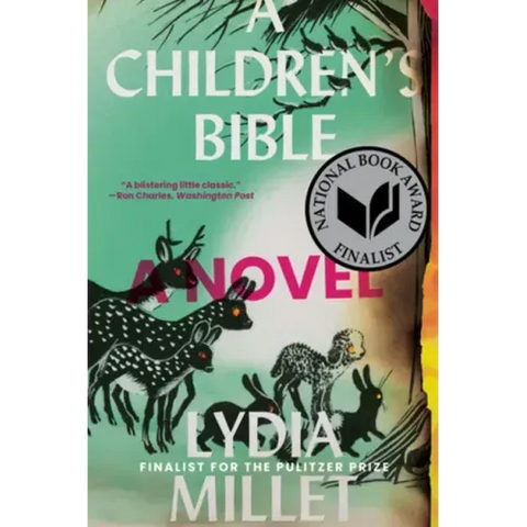 A Children's Bible