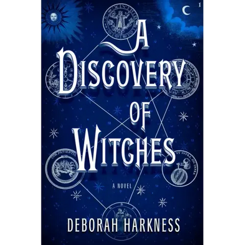 A Discovery of Witches