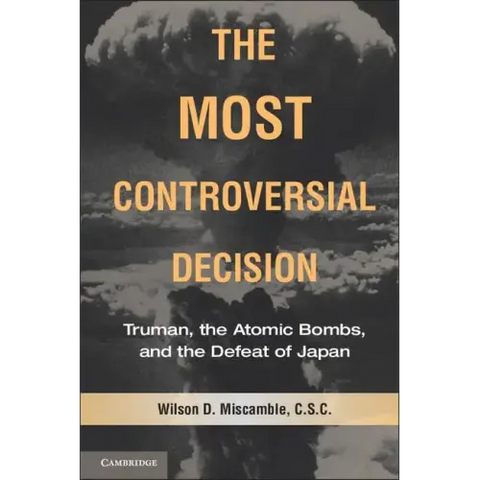 The Most Controversial Decision