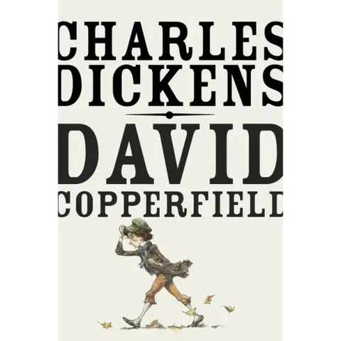 David Copperfield