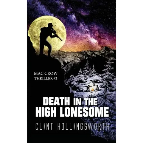 Death In The High Lonesome