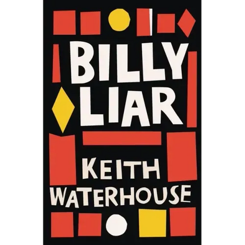 Billy Liar