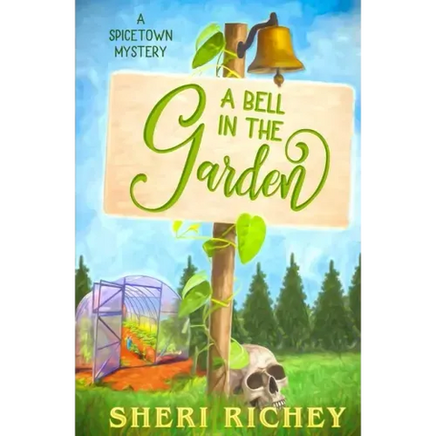 A Bell in the Garden