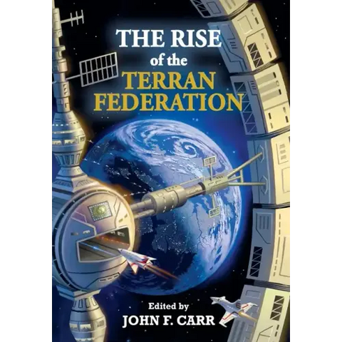 The Rise of the Terran Federation