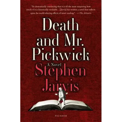 Death and Mr. Pickwick
