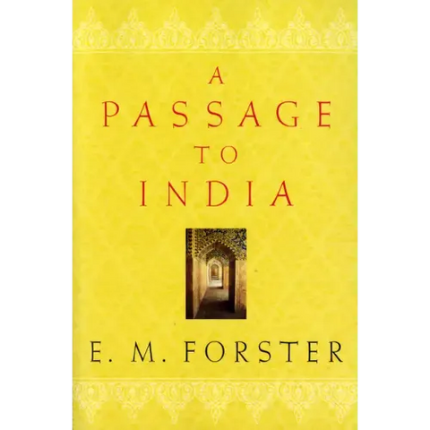 A Passage to India