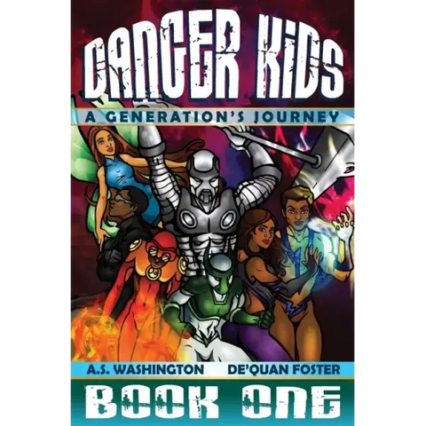 A Generation's Journey