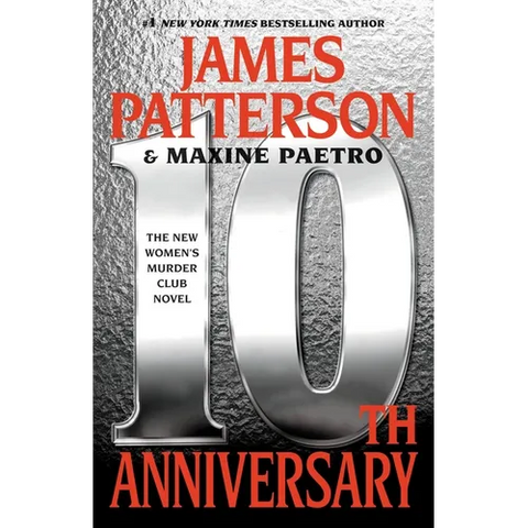 10th Anniversary