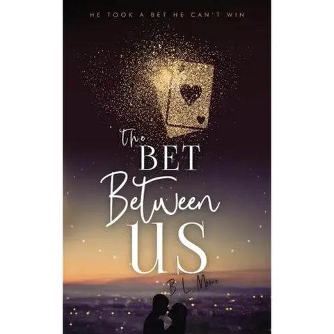 The Bet Between Us