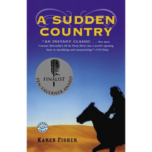 A Sudden Country