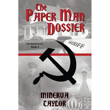 The Paper Man Dossier - Paperback